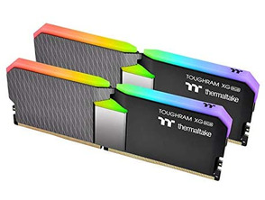 Comprar Memoria RAM Thermaltake 16GB (2x8GB) DDR4 4600 MHz Memoria RAM Thermaltake 16GB (2x8GB) DDR4 4600 MHz