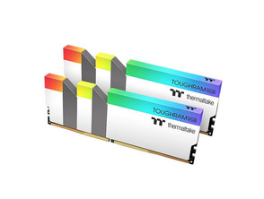 Memoria RAM Thermaltake ToughRAM B 16GB (2x8GB) DDR4 4400 MHz