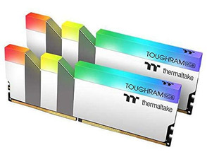 Comprar Memoria RAM Thermaltake Toughram DDR4 16 GB (2x8GB) PC4600 Memoria RAM Thermaltake Toughram DDR4 16 GB (2x8GB) PC4600