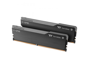 Comprar Memoria RAM Thermaltake Z-One Negro 16GB (2x8GB) PC3600 Memoria RAM Thermaltake Z-One Negro 16GB (2x8GB) PC3600