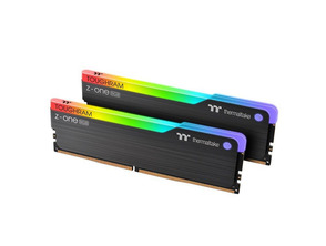 Comprar Memoria RAM Thermaltake Z-One RGB 16GB (2x8GB) 3600 MHz Memoria RAM Thermaltake Z-One RGB 16GB (2x8GB) 3600 MHz