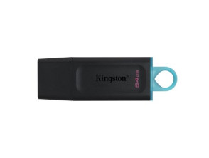 Comprar MEMORIA USB 64GB KINGSTON DTX/64 USB3.2 MEMORIA USB 64GB KINGSTON DTX/64 USB3.2