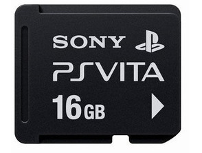 Comprar Memory Card PSVita 16 GB Memory Card PSVita 16 GB