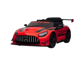 Comprar Mercedes AMG GT3 Vermelho Coche elétrico para crianças Mercedes AMG GT3 Vermelho Coche elétrico para crianças