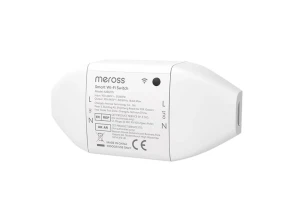 Comprar Switch WiFi Meross MSS715MA-UN Switch WiFi Meross MSS715MA-UN