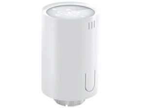Comprar Termostato inteligente Meross MTS150HK HomeKit Branco Termostato inteligente Meross MTS150HK HomeKit Branco