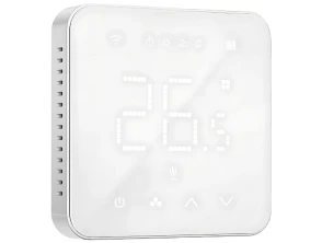 Comprar Termostato Inteligente Meross MTS200HK WiFi HomeKit Branco Termostato Inteligente Meross MTS200HK WiFi HomeKit Branco