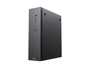Comprar CAIXA COOLBOX T370 MICROATX SLIM NEGRO 2x2.5" GPU 251max LOW PROFILE FUENTE 500GR-T CAIXA COOLBOX T370 MICROATX SLIM NEGRO 2x2.5" GPU 251max LOW PROFILE FUENTE 500GR-T