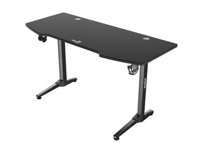 Comprar Mesa Gaming Aerocool ACD2 Preta Mesa Gaming Aerocool ACD2 Preta