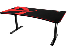 Mesa Gaming Arozzi Arena Black