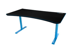 Comprar Mesa Gaming Arozzi Arena Blue Mesa Gaming Arozzi Arena Blue