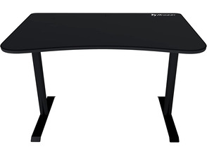 Mesa Gaming Arozzi Arena Fratello Pure Black