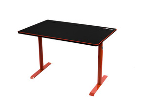 Mesa Gaming Arozzi Arena Leggero Red