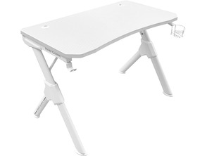 Mesa Gaming Mars Gaming MGD Blanco