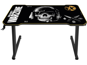 Comprar Mesa Gaming Subsonic Call of Duty Warzone Mesa Gaming Subsonic Call of Duty Warzone