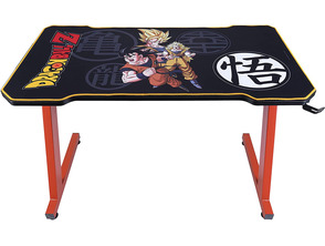 Comprar Mesa Gaming Subsonic Dragon Ball Z Pro Gaming Desk Mesa Gaming Subsonic Dragon Ball Z Pro Gaming Desk