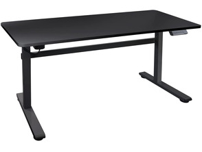 Comprar Mesa TooQ TQESSD01-BK Eléctrica Regulable Negro Mesa TooQ TQESSD01-BK Eléctrica Regulable Negro