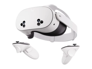 Comprar Gafas de Realidade Virtual Meta Quest - Mergulhe em uma experiência imersiva Gafas de Realidade Virtual Meta Quest - Mergulhe em uma experiência imersiva