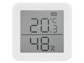 Comprar Termômetro e Higrômetro SwitchBot Meter Branco Termômetro e Higrômetro SwitchBot Meter Branco