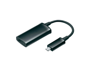 Comprar Adaptador MHL para Samsung Galaxy S3/S4 Adaptador MHL para Samsung Galaxy S3/S4