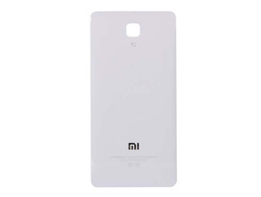 Comprar Tampa Traseira Xiaomi Mi4 Branca Tampa Traseira Xiaomi Mi4 Branca