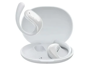 Mibro OpenEar Auriculares Branco - Auriculares Mibro em Cor Branco
