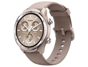 Mibro Watch A3 Moca - Smartwatch Estilo da Última Geração