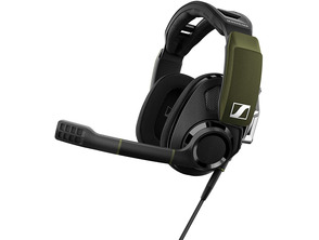Comprar Microauricular EPOS/Sennheiser GSP 550 Microauricular EPOS/Sennheiser GSP 550