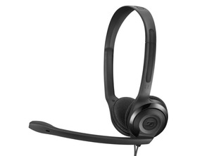 Comprar Microauricular Sennheiser PC 5 bate-PAPO Microauricular Sennheiser PC 5 bate-PAPO
