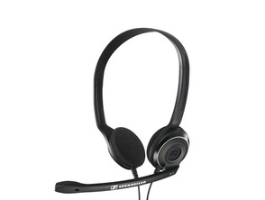 Comprar Microauricular Sennheiser PC 8 USB Microauricular Sennheiser PC 8 USB