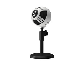 Comprar Micrófono Arozzi Sfera Blanco Micrófono Arozzi Sfera Blanco