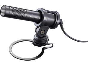 Comprar Micrófono Avermedia AM133 Jack 3,5mm Micrófono Avermedia AM133 Jack 3,5mm