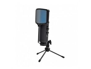 Comprar Micrófono Condensador Profesional Keep Out XMICPRO Micrófono Condensador Profesional Keep Out XMICPRO