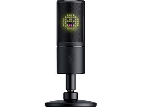 Comprar Micrófono Razer Seiren Emote Micrófono Razer Seiren Emote