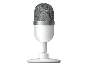 Comprar Micrófono Razer Seiren Mini Blanco Micrófono Razer Seiren Mini Blanco