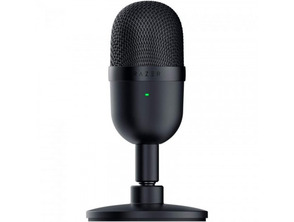 Comprar Micrófono Razer Seiren Mini Negro Micrófono Razer Seiren Mini Negro