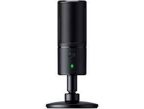 Comprar Micrófono Razer Seiren X Negro Micrófono Razer Seiren X Negro