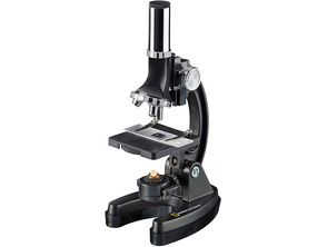 Comprar Microscopio Bresser 300x-1200x con Maleta Microscopio Bresser 300x-1200x con Maleta