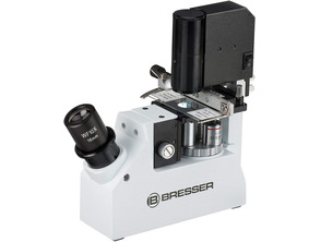 Comprar Microscopio Bresser de Expedición XPD-101 Microscopio Bresser de Expedición XPD-101