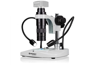 Comprar Microscopio Bresser DST-0745 ° Zoom Digital Microscopio Bresser DST-0745 ° Zoom Digital