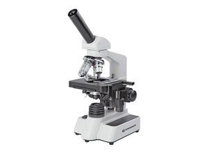 Microscopio Bresser Erudit DLX 40-1000x