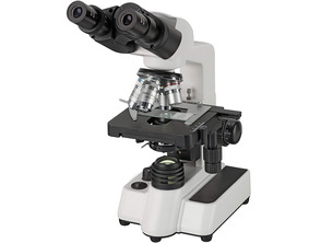 Comprar Microscopio Bresser Pesquisador Bino 40-1000x Microscopio Bresser Pesquisador Bino 40-1000x