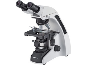 Microscopio Bresser Science TFM-201 Bino
