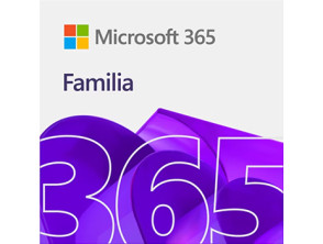 Comprar Microsoft 365 Family Subscrição 1 ano para 6 usuários em mesmo casa Microsoft 365 Family Subscrição 1 ano para 6 usuários em mesmo casa