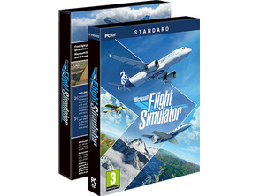Comprar Microsoft Flight Simulator PC Microsoft Flight Simulator PC