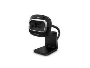 Comprar Microsoft LifeCam HD-3000 Microsoft LifeCam HD-3000