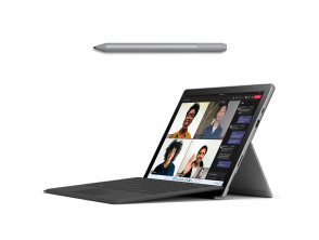 Microsoft Surface PRO 7 + 12,3" (Táctil) i7 16GB RAM 256GB SSD + Pro Pen Reacondicionado