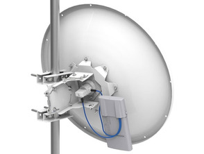 Comprar Antena Parabólica Mikrotik mtad-5g-30d3 5ghz 30dbi PA Antena Parabólica Mikrotik mtad-5g-30d3 5ghz 30dbi PA