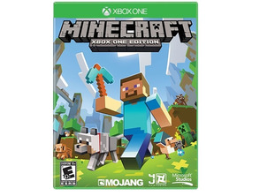 Comprar Minecraft Xbox One Minecraft Xbox One