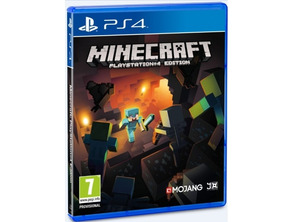 Comprar Minecraft PS4 Minecraft PS4